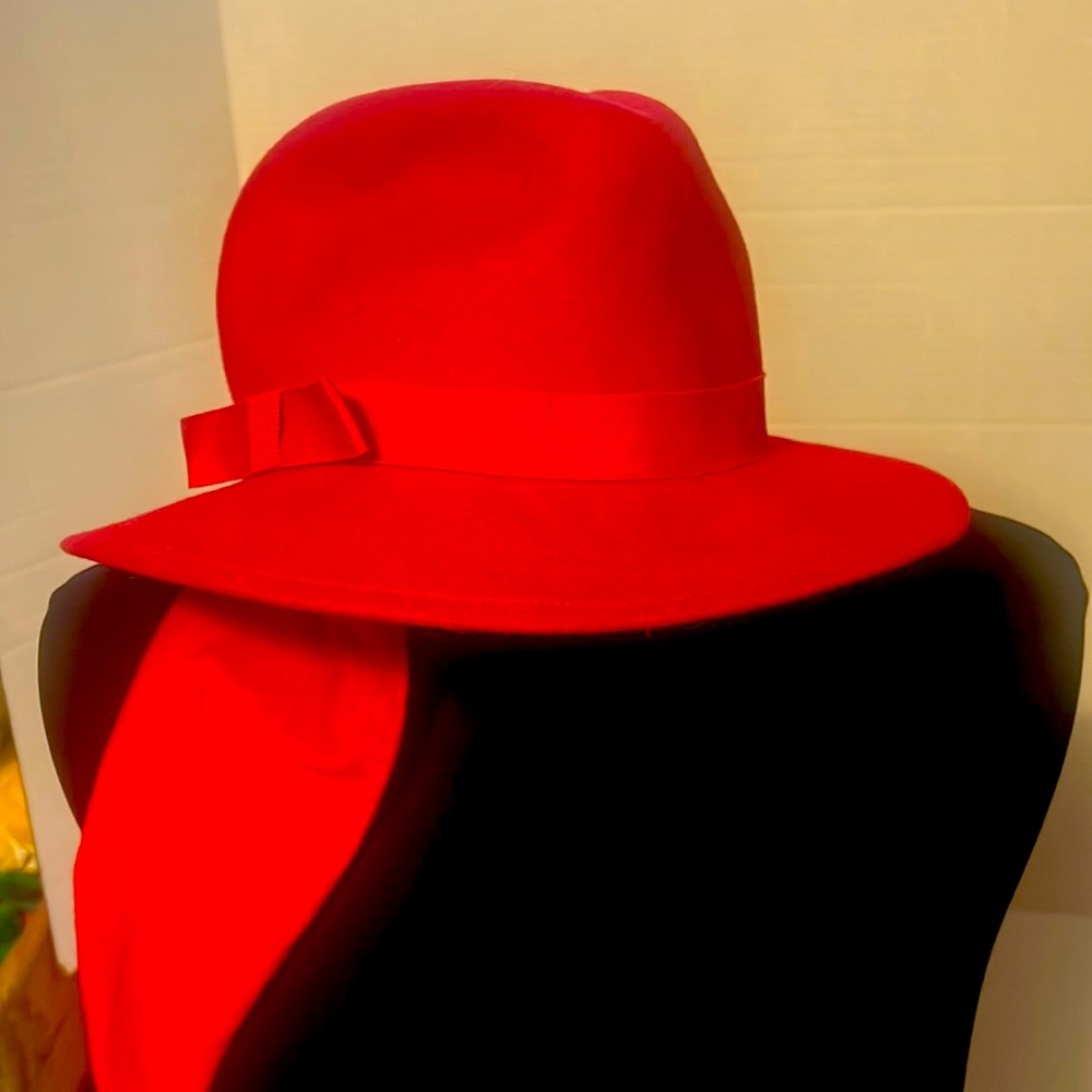 Lancaster wool hat